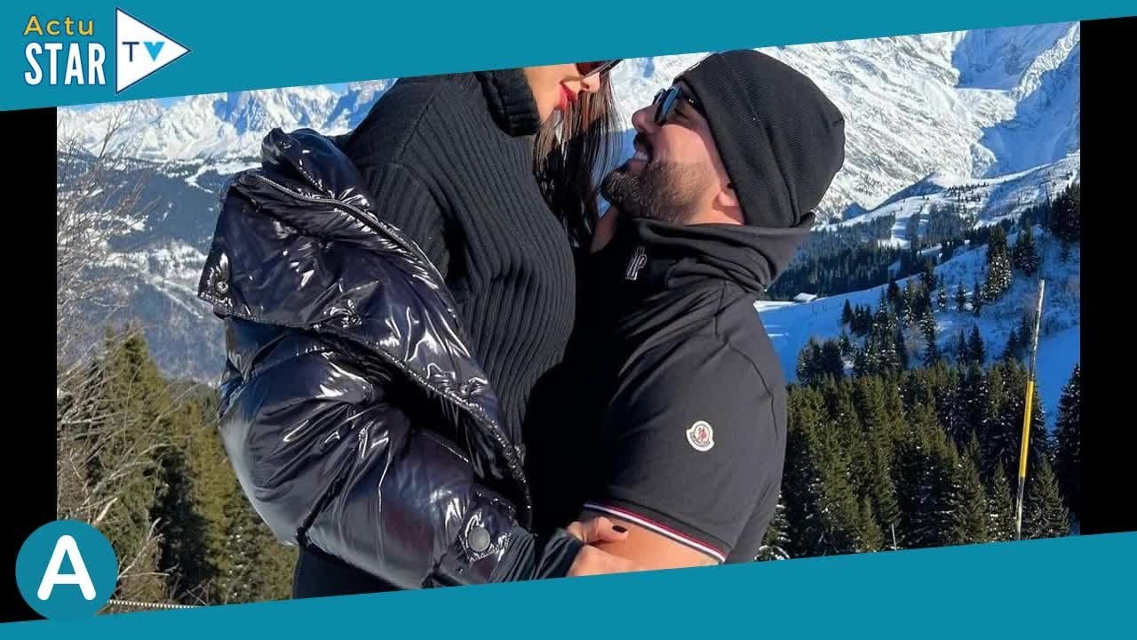 "Mes enfants n'étaient même pas là" : Nouvelle rumeur de violence entre Nabilla et Thomas, la star p