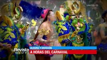 ¿Qué precios tienen los espacios para disfrutar el Carnaval de Oruro y los alojamientos?