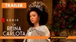 La Reina Carlota Una Historia de los Bridgerton Netflix Avence Español Miniserie Tv 2023