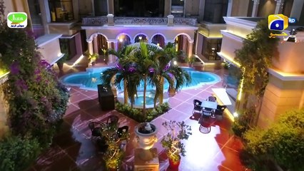 Tere Bin Ep 16 - [Eng Sub] -- Yumna Zaidi - Wahaj Ali