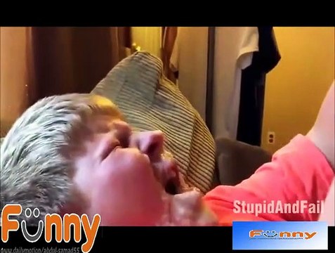 Funny FAILS - Ultimate Funny Videos Fails Compilation 2016 - FailLand - (1)