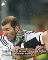 Quand la Juve de Marcello Lippi dominait l'Europe avec Zidane, Del Piero... ⚫️⚪️