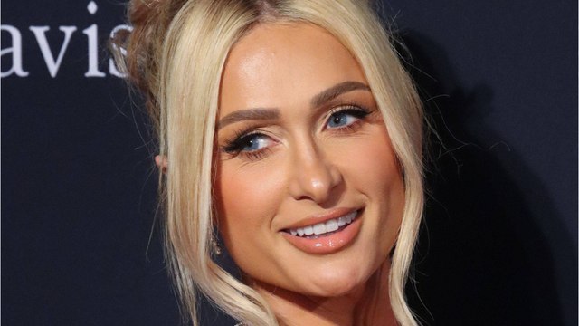 Das ist das dunkle Geheimnis von Paris Hiltons Ehemann