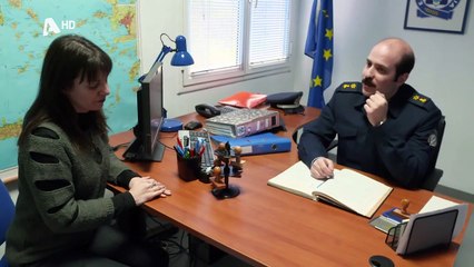 #amfivolies - ΑΜΦΙΒΟΛΙΕΣ- Τέσσερις μέρες αγωνία (Επ.102) 16/2/2023