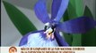 Exposición de Orquídeas de Venezuela fomenta el cuidado ambiental con exhibición de 20 ejemplares