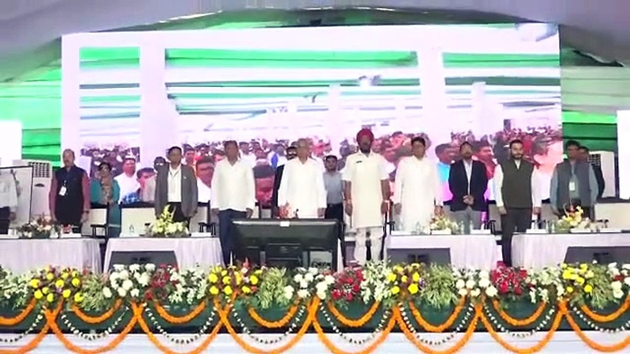 छत्तीसगढ़: मिलेट कार्निवल में आम नागरिक भी उठा सकेंगे स्वादिष्ट व्यंजनों का स्वाद, मुख्यमंत्री भूपेश बघेल ने किया शुभारंभ