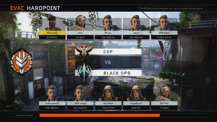 BO3 Funny Raging Moments (2)