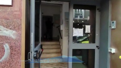 VITA DIFFICILE PER I DISABILI