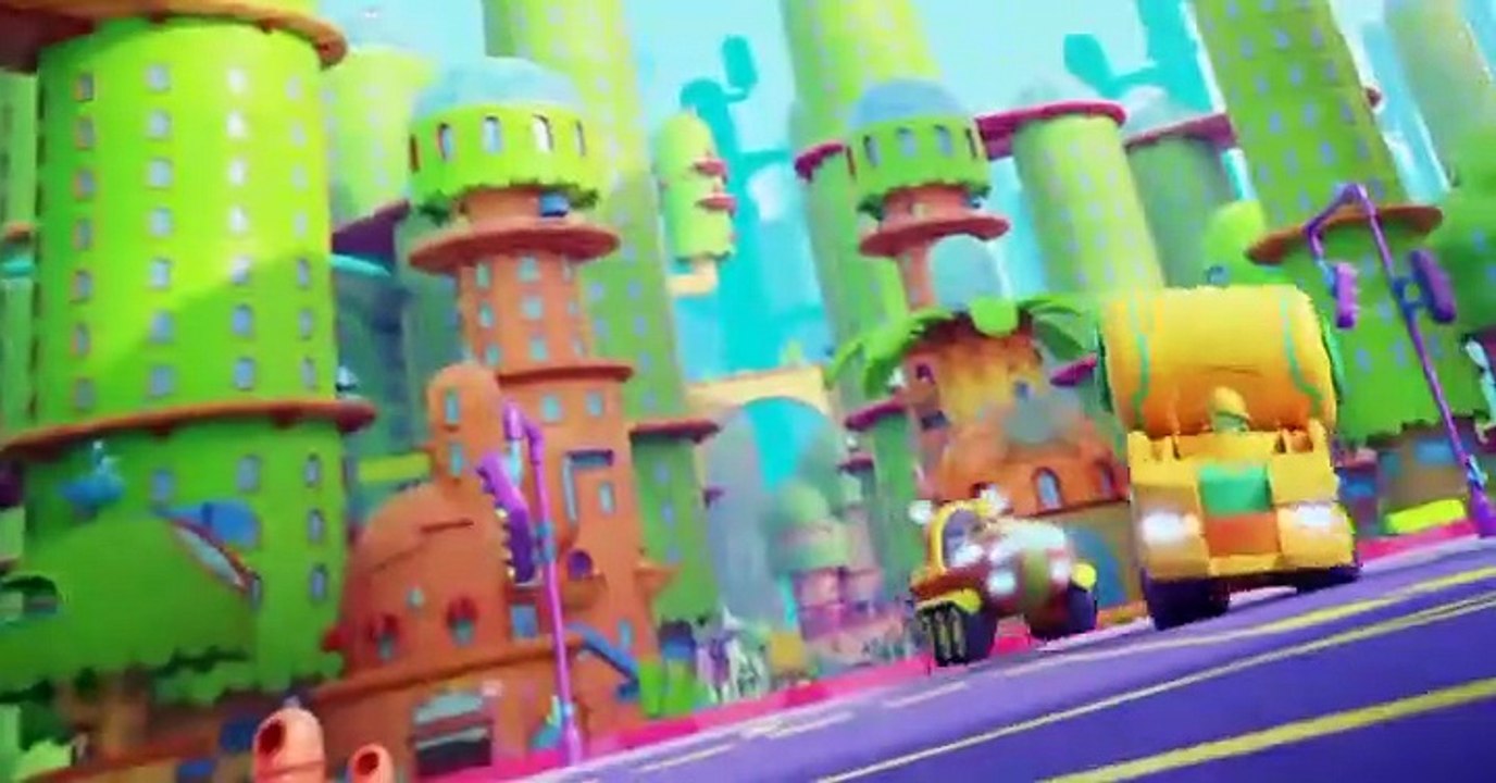 Big Tree City E004