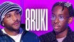 8Ruki : de l'héritage de Soundcloud au renouveau du rap français - Clique Talk - CANAL+