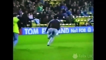Fans on Pitch ✪ Football (Soccer) Funny & Crazy Moments (5) (2)