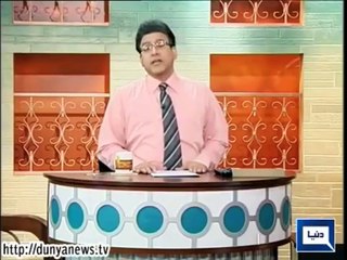 a very funny clip by Sohail Ahmed...part 1