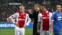 Fans on Pitch ✪ Football (Soccer) Funny & Crazy Moments (1)