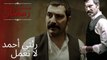 رئتي أحمد لا تعمل | مسلسل تتار رمضان - الحلقة 3