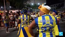 Carnaval de Río de Janeiro: escuelas están listas para evento más grande de Brasil