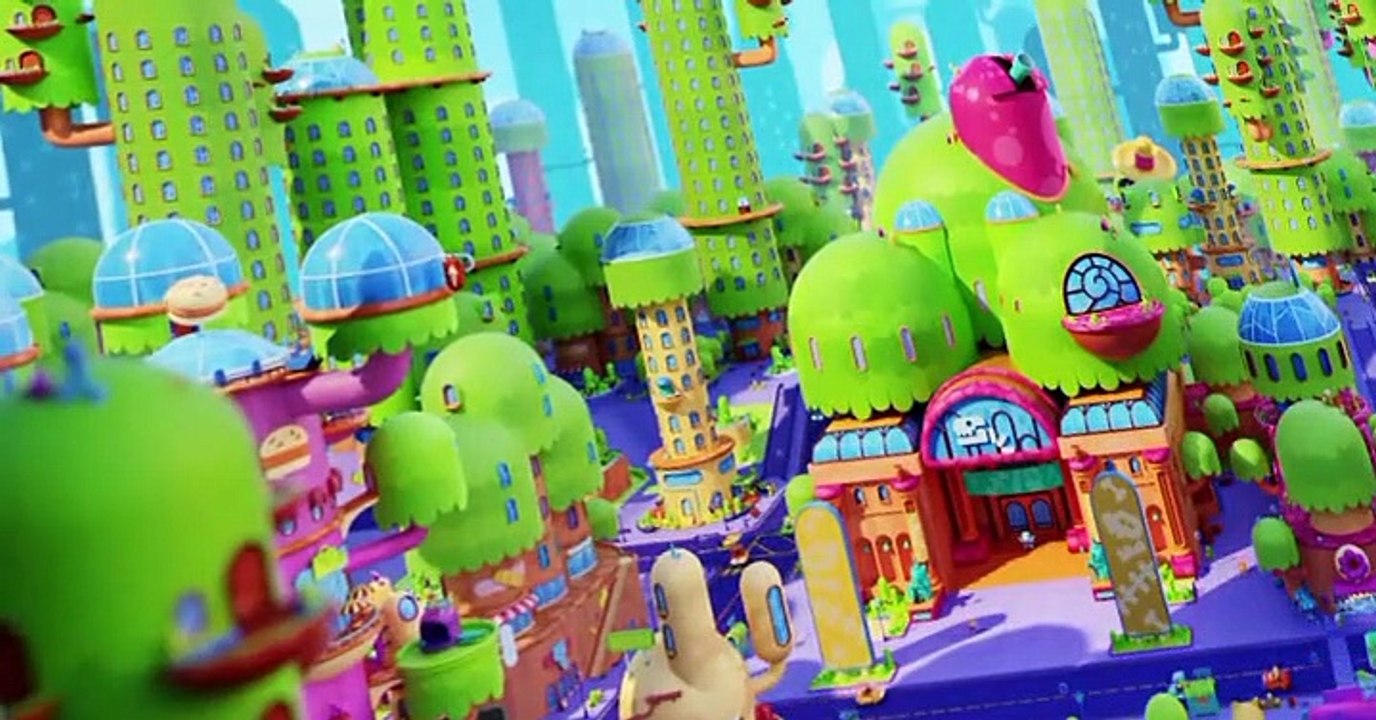 Big Tree City E010