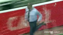 Fans on Pitch ✪ Football (Soccer) Funny & Crazy Moments (6)
