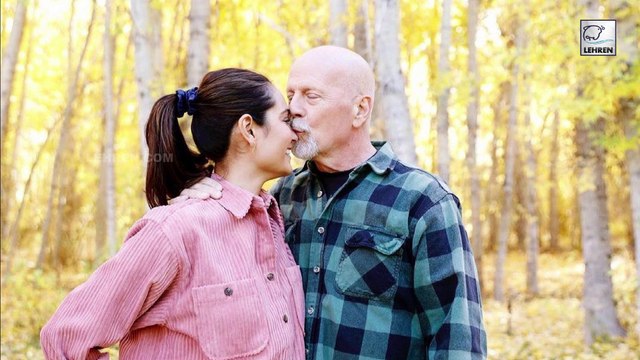 Bruce Willis Diagnosed With Frontotemporal Dementia His Health Condition Worsens