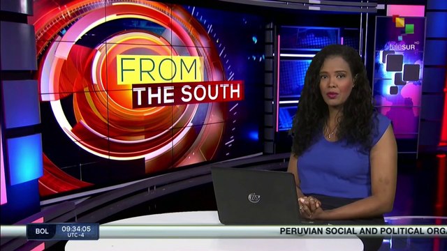 FTS 9:30 17-02: Colombia and Venezuela continue strengthening bilateral ties