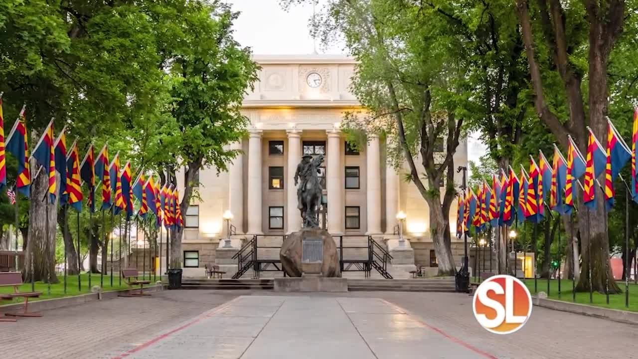 From perfect weather to ponderosa pines - there are so many reasons to Experience Prescott!