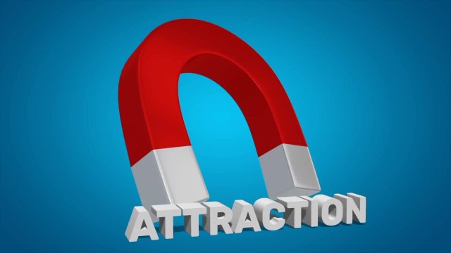 The Law of Attraction: Using self-talk and powerful mantras to change the course of your life