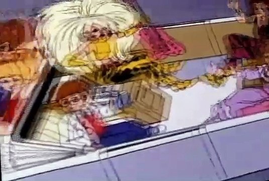 Beverly Hills Teens Beverly Hills Teens E054 Roughing It