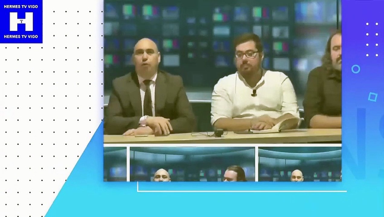 HERMES TV VIGO