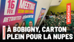 Retraites. À Bobigny, les habitants des quartiers populaires se mobilisent contre la réforme