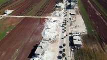 حصيلة ضحايا الزلزال في تركيا وسوريا تتجاوز 41 ألف قتيل