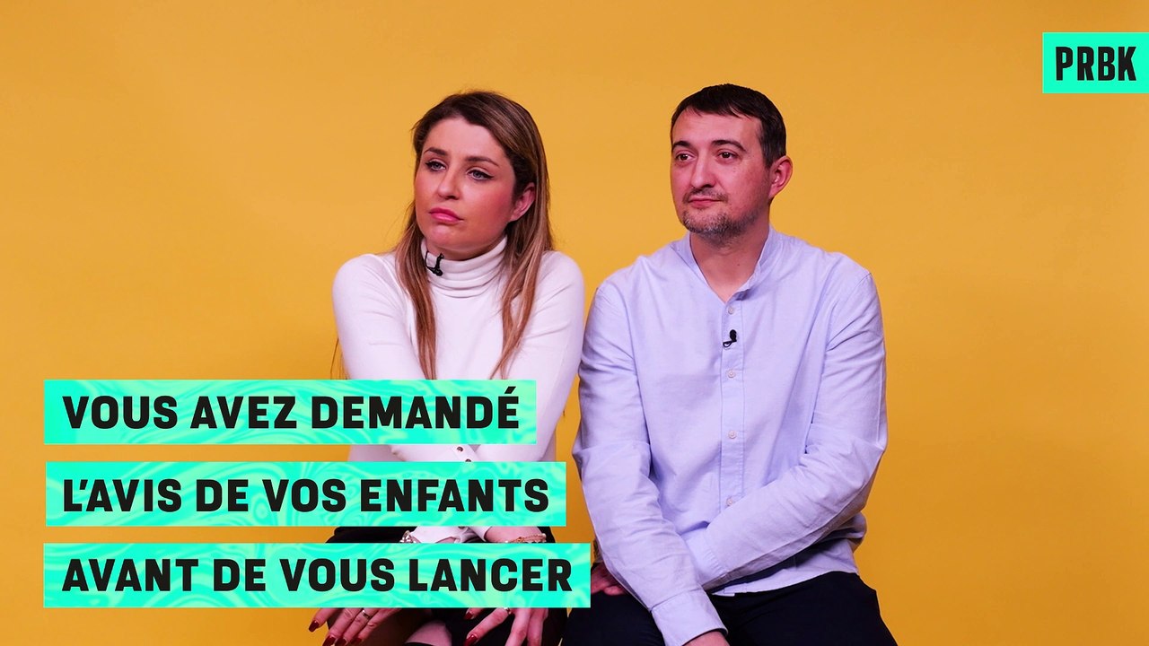 "C'est moi qui me prends les coups de fouet" : Amandine Pellissard défend son mari Alexandre, jugé trop effacé, et dévoile l'envers du décor