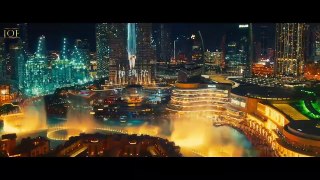 VANGUARD - Chinese Movie Official Trailer  In  Hindi Jackie Chan Yang Yang
