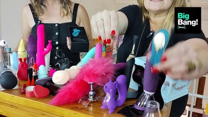 El imán egipcio: estimulación interna y externa de vulva con control remoto, perfecto para regalar