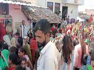 video: महाशिवरात्रि पर्व पर निकाली कलश यात्रा