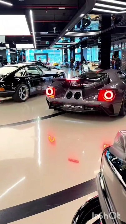Luxury new models cars