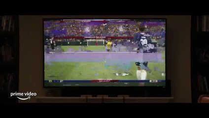 THE TOMORROW WAR _ Official Trailer _ Prime Video