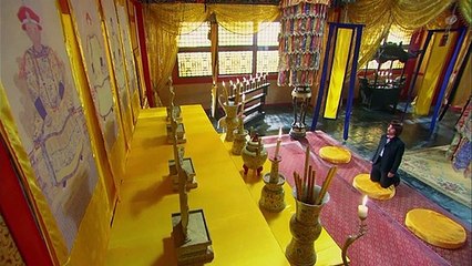 TỬ HÀ KINH HOA - TẬP 10 (ngôn tình cổ trang)