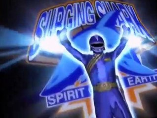 Power Rangers Wild Force E018 - Secrets and Lies