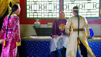 TỬ HÀ KINH HOA - TẬP 19 (ngôn tình cổ trang)