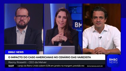 entrevista com Raony Rossetti - CEO da Melver