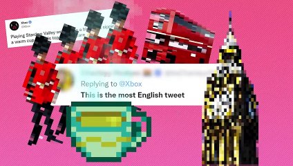 Xbox Reads Your Tweets