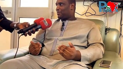 coupure de signal de walf tv - Cheikh Niasse révèle que l'élément était commercial