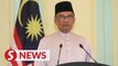 PM: Malaysia will continue trade relations with China