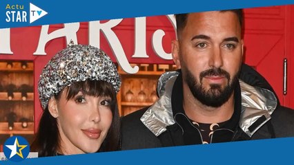 Nabilla et Thomas Vergara : les secours seraient intervenus après une violente dispute chez le coupl