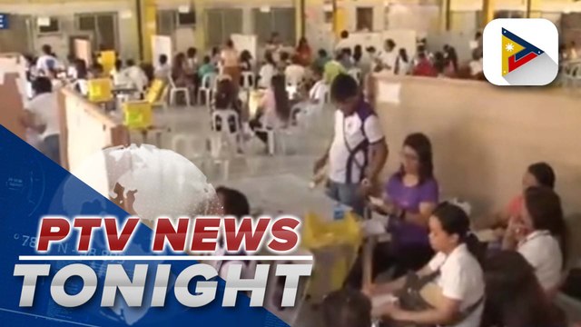 Comelec to conduct pilot testing of automated barangay, SK polls