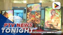 Manila showcases special art exhibit in celebration of National Arts Month