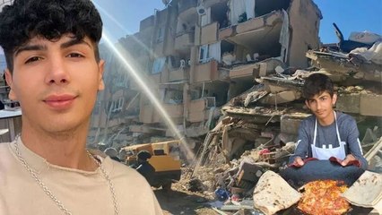 Sosyal medya fenomeni Taha Duymaz hayatını kaybetti