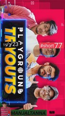 Latest Update on Playground Series: What's New? 🚀