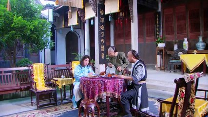 TỬ HÀ KINH HOA - TẬP 21 (ngôn tình cổ trang)