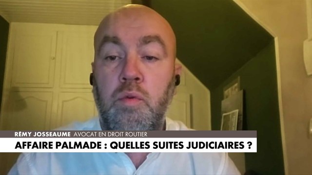 Rémy Josseaume : «un conducteur sous l'emprise de produits stupéfiants, condamné pour des blessures ou un homicide involontaire, ne paie rien dès lors qu'il est assuré»