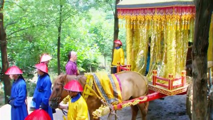 TỬ HÀ KINH HOA - TẬP 22 (ngôn tình cổ trang)